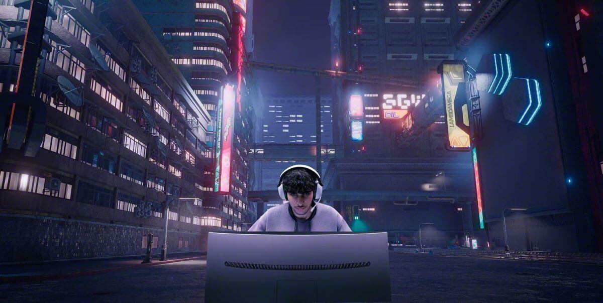 Sony запускає новий бренд Inzone